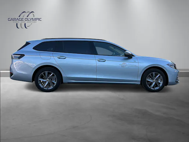 VW Passat Variant 1.5 TSI evo2 Plug-In- Hybrid R-Line DSG