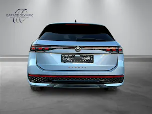 VW Passat Variant 1.5 TSI evo2 Plug-In- Hybrid R-Line DSG