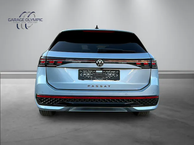 VW Passat Variant 1.5 TSI evo2 Plug-In- Hybrid R-Line DSG