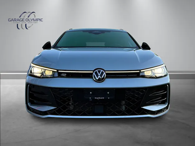 VW Passat Variant 1.5 TSI evo2 Plug-In- Hybrid R-Line DSG