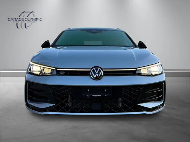 VW Passat Variant 1.5 TSI evo2 Plug-In- Hybrid R-Line DSG