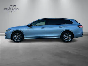 VW Passat Variant 1.5 TSI evo2 Plug-In- Hybrid R-Line DSG