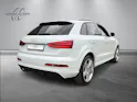 AUDI RS Q3 2.5 TFSI quattro S-tronic
