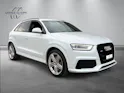 AUDI RS Q3 2.5 TFSI quattro S-tronic