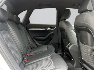 AUDI RS Q3 2.5 TFSI quattro S-tronic
