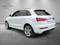 AUDI RS Q3 2.5 TFSI quattro S-tronic