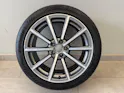 AUDI RS Q3 2.5 TFSI quattro S-tronic