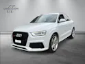 AUDI RS Q3 2.5 TFSI quattro S-tronic