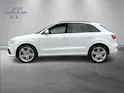 AUDI RS Q3 2.5 TFSI quattro S-tronic