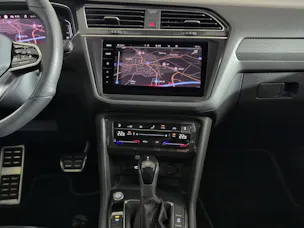 VW Tiguan Allspace 2.0TSI R-Line 4Motion DSG