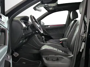 VW Tiguan Allspace 2.0TSI R-Line 4Motion DSG