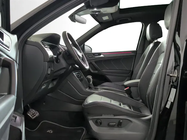 VW Tiguan Allspace 2.0TSI R-Line 4Motion DSG
