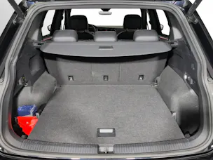 VW Tiguan Allspace 2.0TSI R-Line 4Motion DSG