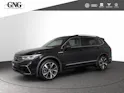 VW Tiguan Allspace 2.0TSI R-Line 4Motion DSG