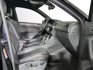VW Tiguan Allspace 2.0TSI R-Line 4Motion DSG