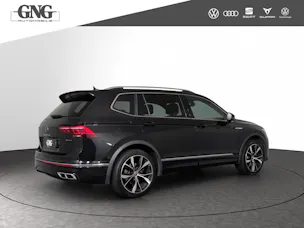 VW Tiguan Allspace 2.0TSI R-Line 4Motion DSG