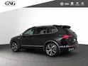 VW Tiguan Allspace 2.0TSI R-Line 4Motion DSG