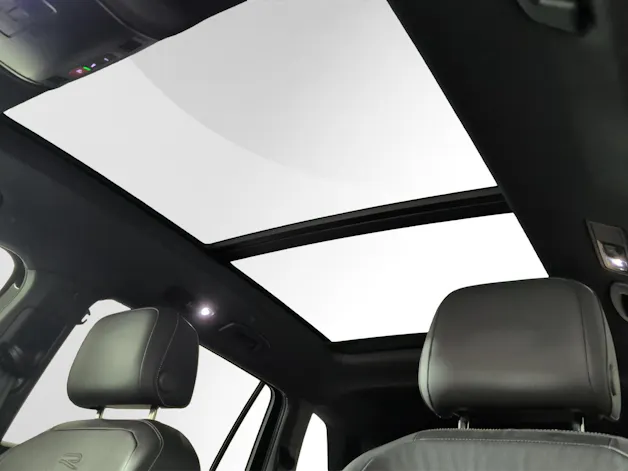 VW Tiguan Allspace 2.0TSI R-Line 4Motion DSG