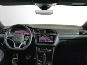 VW Tiguan Allspace 2.0TSI R-Line 4Motion DSG