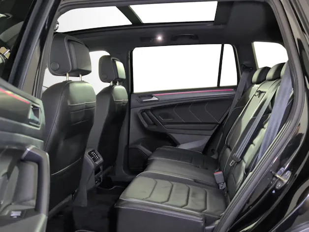 VW Tiguan Allspace 2.0TSI R-Line 4Motion DSG