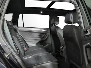 VW Tiguan Allspace 2.0TSI R-Line 4Motion DSG