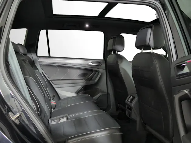 VW Tiguan Allspace 2.0TSI R-Line 4Motion DSG