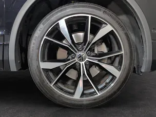 VW Tiguan Allspace 2.0TSI R-Line 4Motion DSG