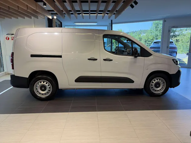 CITROEN Berlingo Van XL 1.5 Blue HDi 130