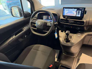 CITROEN Berlingo Van XL 1.5 Blue HDi 130