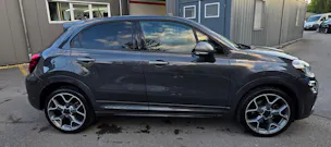 FIAT 500X 1.3 GSE Sport