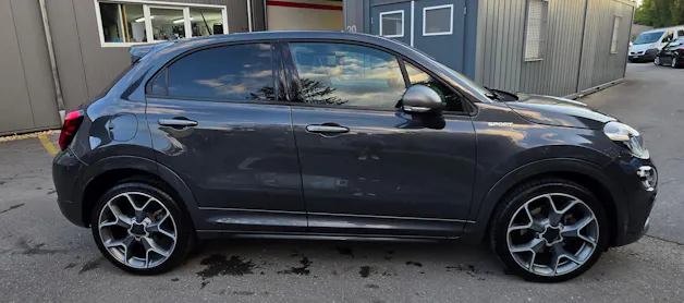 FIAT 500X 1.3 GSE Sport