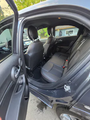 FIAT 500X 1.3 GSE Sport