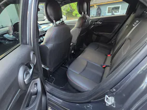 FIAT 500X 1.3 GSE Sport
