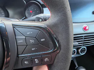 FIAT 500X 1.3 GSE Sport