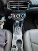 FIAT 500X 1.3 GSE Sport