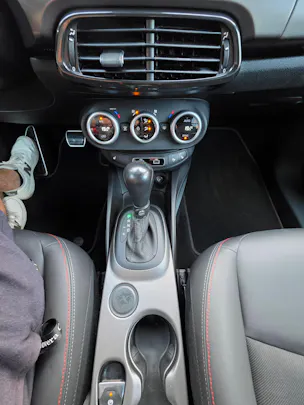 FIAT 500X 1.3 GSE Sport