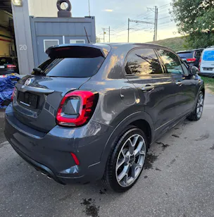 FIAT 500X 1.3 GSE Sport