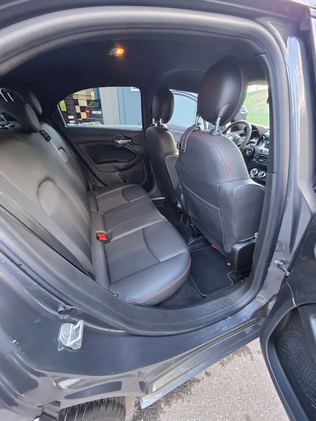 FIAT 500X 1.3 GSE Sport