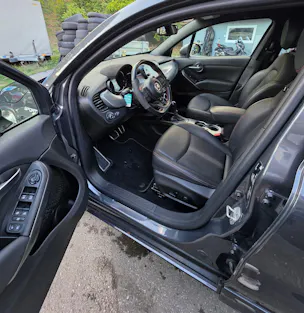 FIAT 500X 1.3 GSE Sport