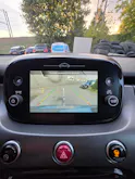 FIAT 500X 1.3 GSE Sport
