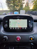FIAT 500X 1.3 GSE Sport