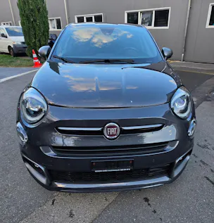 FIAT 500X 1.3 GSE Sport