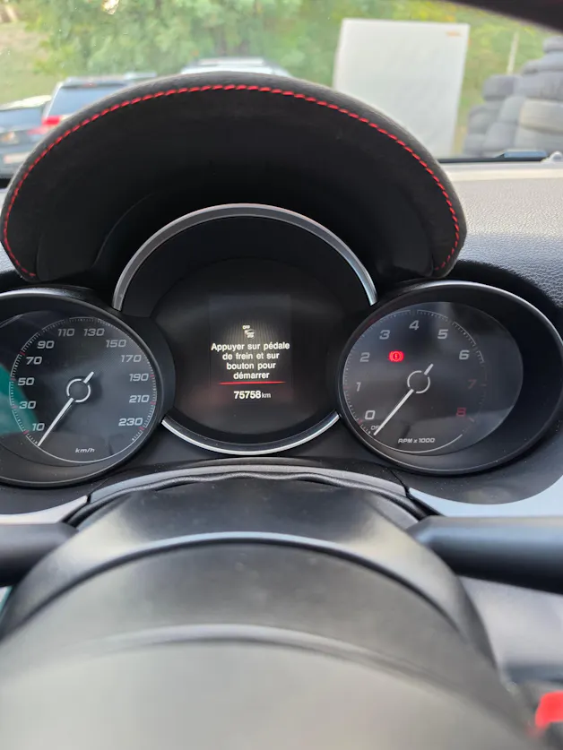 FIAT 500X 1.3 GSE Sport