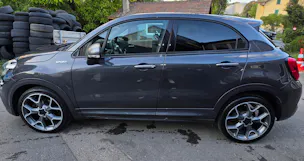 FIAT 500X 1.3 GSE Sport