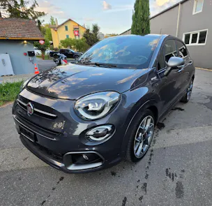 FIAT 500X 1.3 GSE Sport