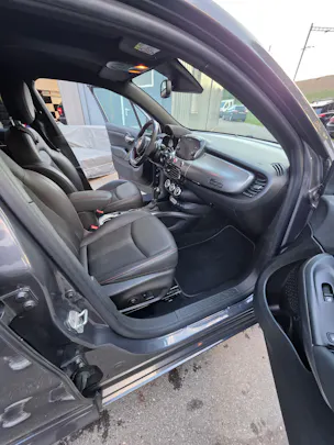FIAT 500X 1.3 GSE Sport