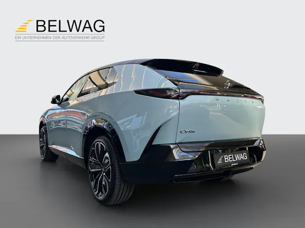 MAZDA CX-6e 78kWh/258 Takumi 21"