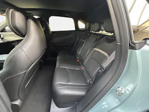 MAZDA CX-6e 78kWh/258 Takumi 21"