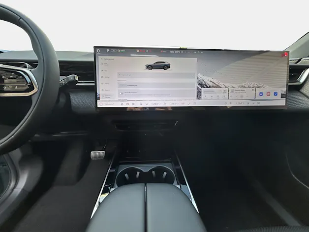 MAZDA CX-6e 78kWh/258 Takumi 21"