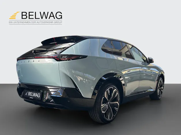 MAZDA CX-6e 78kWh/258 Takumi 21"